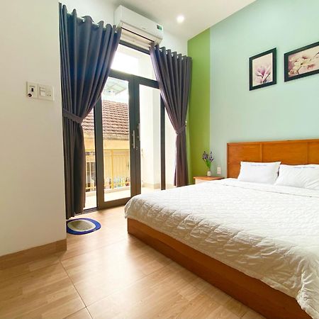 Moon'S House Homestay 퀴논 외부 사진