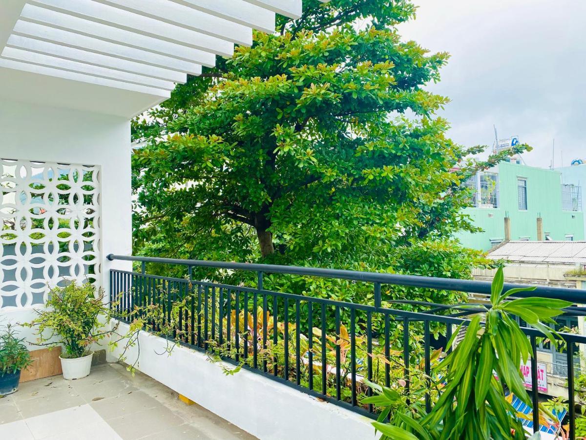 Moon'S House Homestay 퀴논 외부 사진