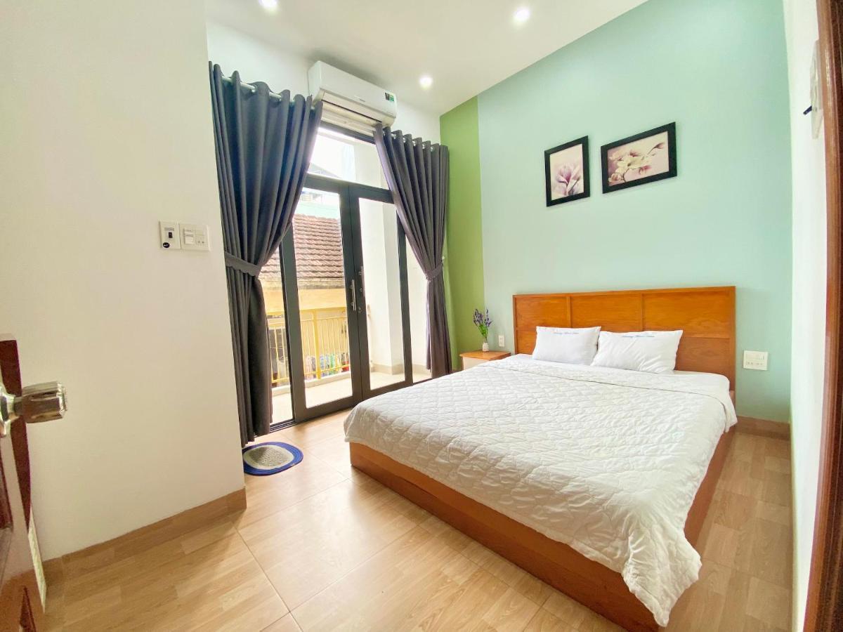 Moon'S House Homestay 퀴논 외부 사진