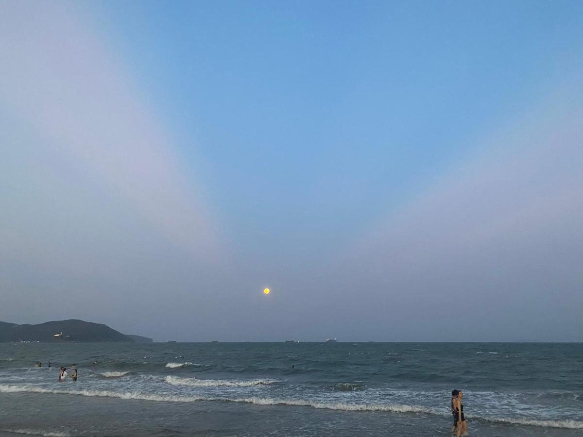 Moon'S House Homestay 퀴논 외부 사진