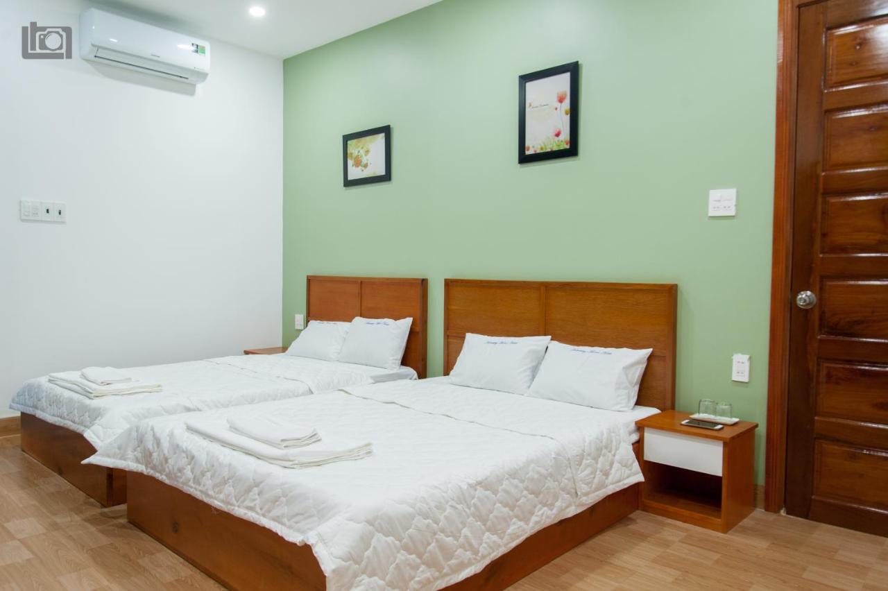 Moon'S House Homestay 퀴논 외부 사진