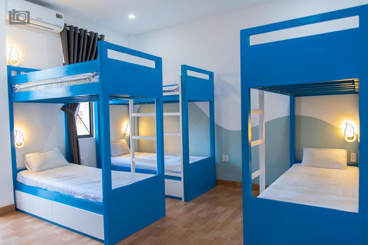 Moon'S House Homestay 퀴논 외부 사진